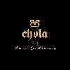 Chola by Sanjay & Shammy Chola by Sanjay & Shammy
