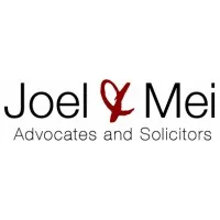 Joel & Mei