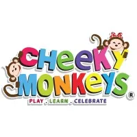 Cheeky Monkeys North America