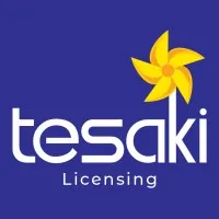 Tesaki Licensing