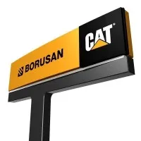 Borusan Cat Georgia