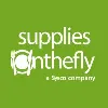Supplies on the Fly Supplies on the Fly