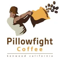Pillowfight Coffee