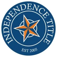 Independence Title