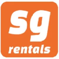 SG - Car Rental Services - Hertz/Dollar/Thrifty - GSA Brasil