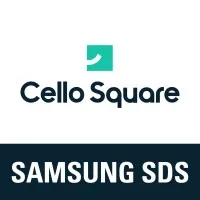 Cello Square by Samsung SDS America