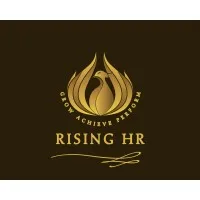 RISING HR RISING HR