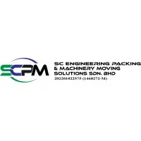 SC Engineering Packing & Machinery Moving Solutions Sdn. Bhd.