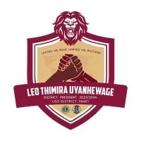 LEO DISTRICT 306 C1 LEO DISTRICT 306 C1