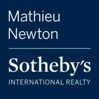 Mathieu Newton Sotheby's International Realty Mathieu Newton Sotheby's International Realty