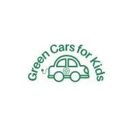 Green Cars for Kids