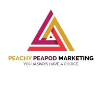 Peachy Peapod Marketing Peachy Peapod Marketing