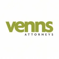 Venns Attorneys email format