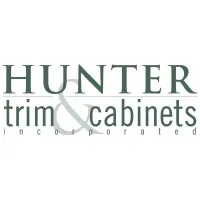 Hunter Trim and Cabinets