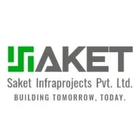 Saket Infraprojects Pvt Ltd.