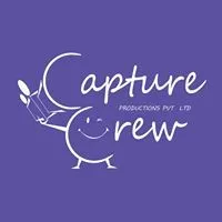 Capture Crew Productions pvt.ltd Capture Crew Productions pvt.ltd