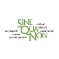 Sine Qua Non Sine Qua Non