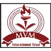 MVM Group Of Institutions MVM Group Of Institutions