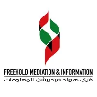 Freehold Mediation & Information