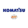 Komatsu Mining Corp. – Joy Global (Africa) Komatsu Mining Corp. – Joy Global (Africa)