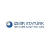 İZMİR ATATÜRK ORGANİZE SANAYİ BÖLGESİ İZMİR ATATÜRK ORGANİZE SANAYİ BÖLGESİ