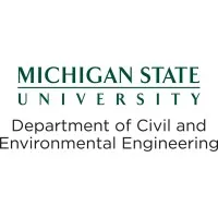 Michigan State University Department of Civil and Environmental Engineering