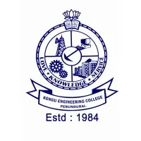 Kongu Engineering College 
