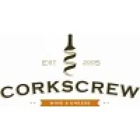Corkscrew Wine & Cheese
