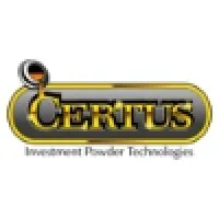 CERTUS Investment Powder Technology Co., Ltd.