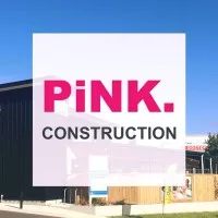 Pink Construction