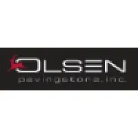 Olsen Pavingstone, Inc. Olsen Pavingstone, Inc.