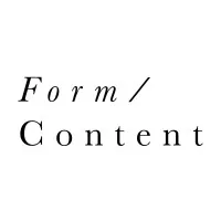 Form/Content