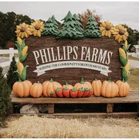 Phillips Farms of Cary Phillips Farms of Cary