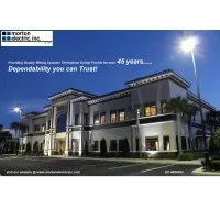 Morton Electric, Inc.