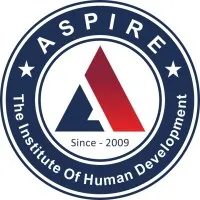 ASPIRE, The Institute Of Human Development