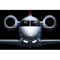 Endeavor Jet International, Inc.