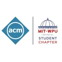 MIT-WPU ACM Student Chapter