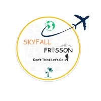 SKYFALL FRISSON(OPC)PVT.LTD