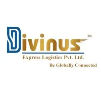Divinus Express Logistics Pvt Ltd