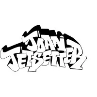 Joan Jetsetter