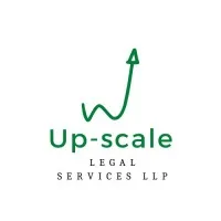 UP-SCALE LEGAL SERVICES LLP