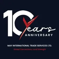 MAY International Trade Services MAY International Trade Services