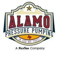 Alamo Pressure Pumping