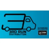 3rd Run Distribution