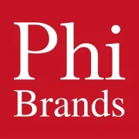 Phi Brands - Success. By design. Phi Brands - Success. By design.