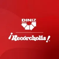 Recorcholis Grupo Diniz