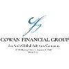 Cowan Financial Group Cowan Financial Group