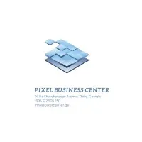 Pixel Business Center Pixel Business Center