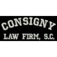 Consigny Law Firm, S.C.