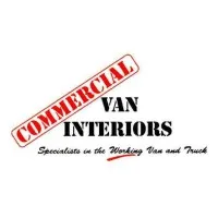 Commercial Van Interiors